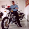 Motociclist